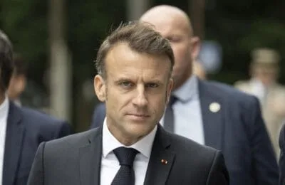 Blackout Spania – Macron Acuză Energie Verde (57%). 5 Decedați