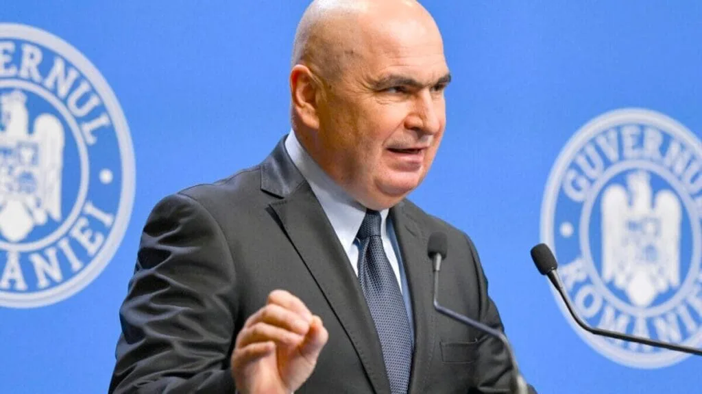 buget 2026
