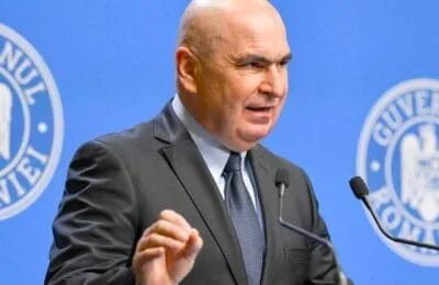 Bolojan – Bugetul 2026 – Coaliția în pericol? Premierul rupe tăcerea!