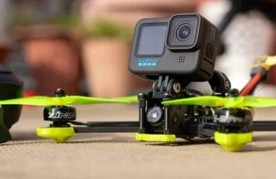 Top 10 camere action 4K pentru vacanța de vis din 2026. Prețuri și detalii