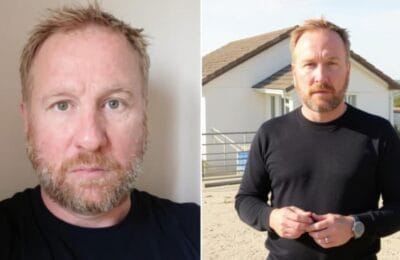 Concediat pentru Tai Chi – Fundația, amendată cu 152.745£. Incredibil!