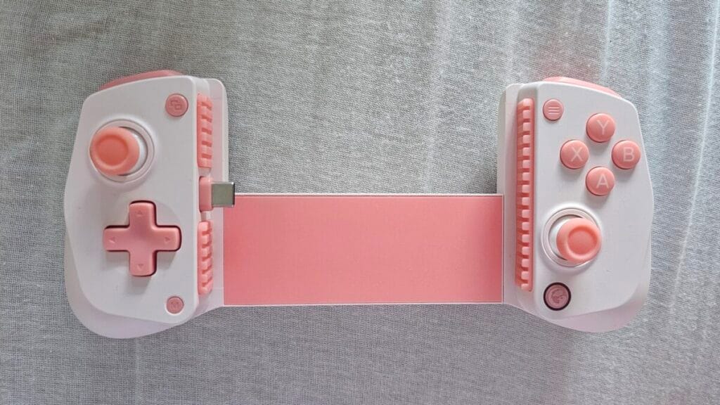 controller gamepad