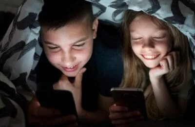 ONU trage un semnal de alarmă – 1,2 milioane de copii, victime ale deepfake-urilor sexuale