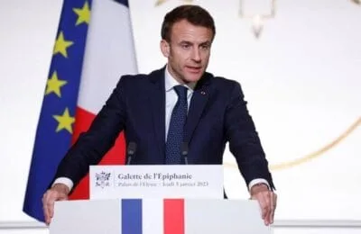 Macron Schimbă Jocul: Umbrela Nucleară Franceză, Pe Fondul Incertitudinii SUA
