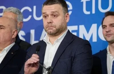 București – Ciucu cere 5,5 mld. lei urgent! Deficit uriaș, 4 mld.