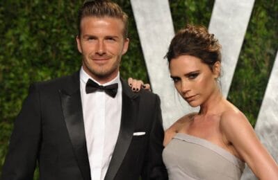 Scandal la Beckham: David și Victoria – ziua fiului, un mare semn de întrebare. Acuzații?
