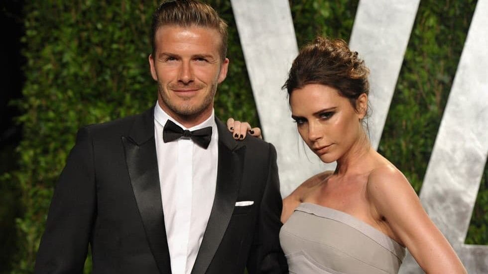 Scandal la Beckham: David și Victoria – ziua fiului, un mare semn de întrebare. Acuzații?