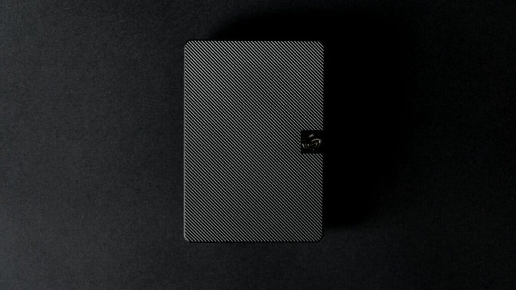 hard disk 2TB