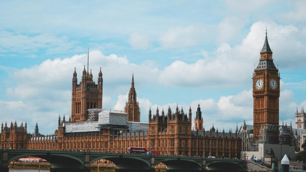 inflație Marea Britanie