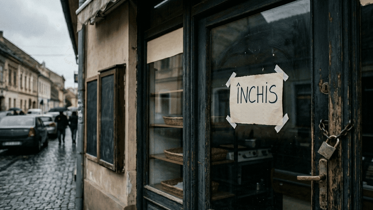 insolvente ianuarie