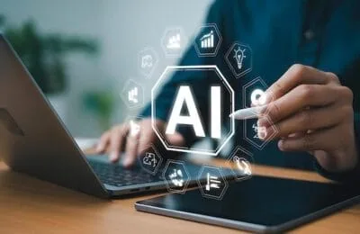 AI la conducere – Cum Schimbă Inteligența Artificială Afacerile în 2024