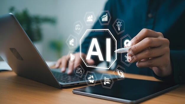 inteligenta artificiala