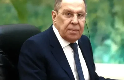 Pacea in Ucraina – Lavrov amana? Avertismentul Estoniei