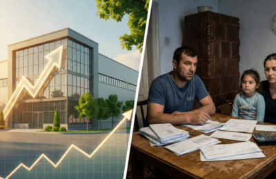 Guvernul Bolojan – Pachet de 2,2 miliarde lei. Cum te afectează?