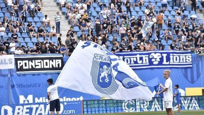 palmares Craiova