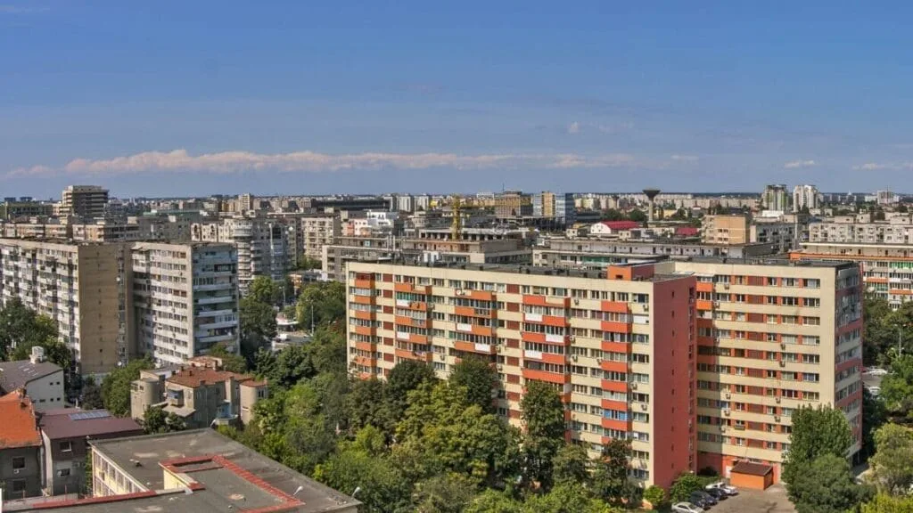 piața imobiliară