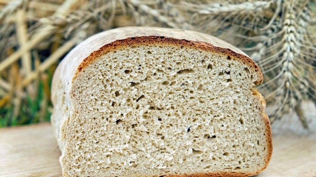 preț pâine