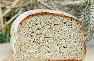 Pâine Dublă ca-n Italia! Explozie Alimentară de 6,7% în România – Record UE