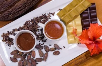 Ciocolata – +14% la raft, cacao -70%. Un paradox amar?