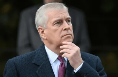 Prințul Andrew, arestat de ziua lui! Riscă închisoare și averea de milioane