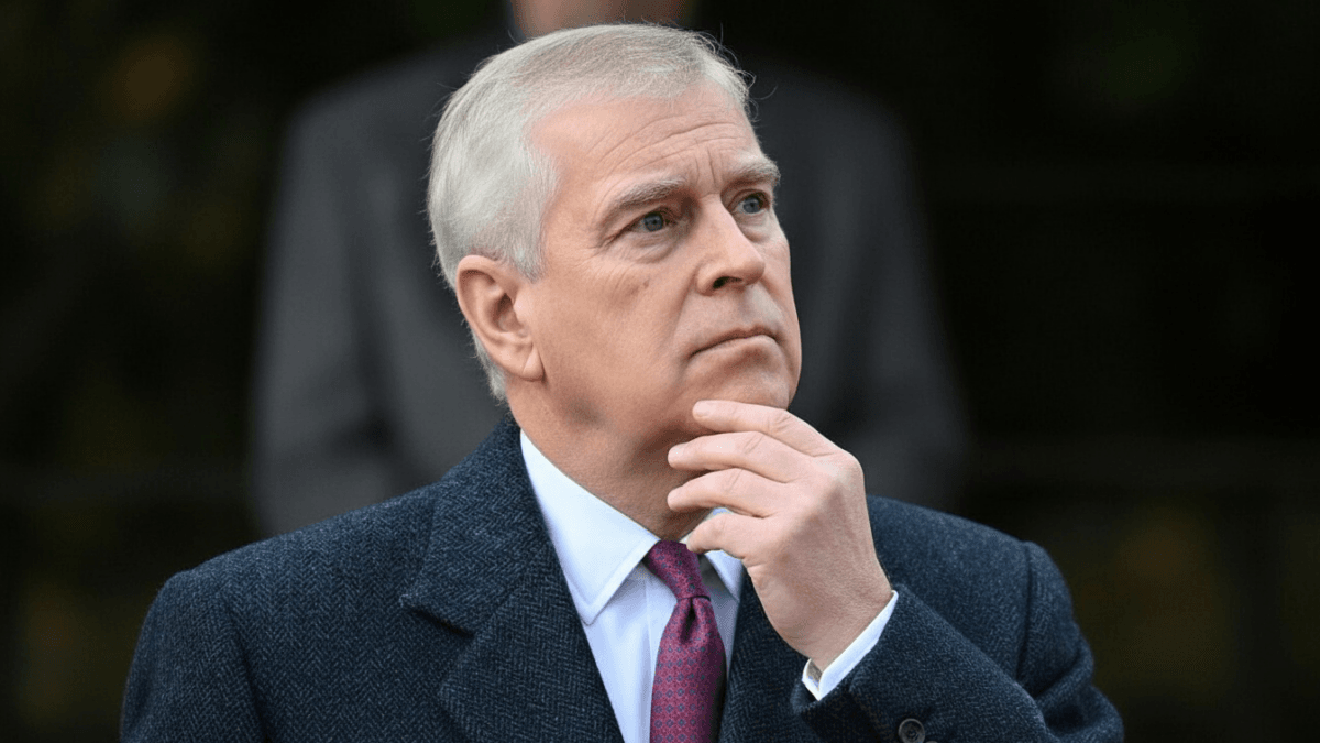 Prințul Andrew, arestat de ziua lui! Riscă închisoare și averea de milioane