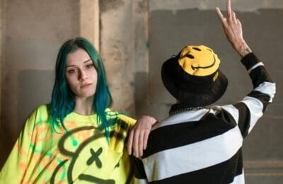 Generația Z și relațiile rebound – Ce spun psihologii despre cei 800 de tineri