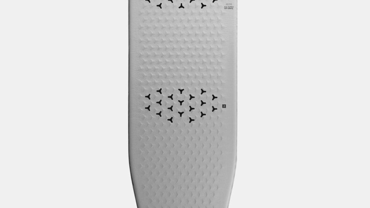 saltele autogonflabile