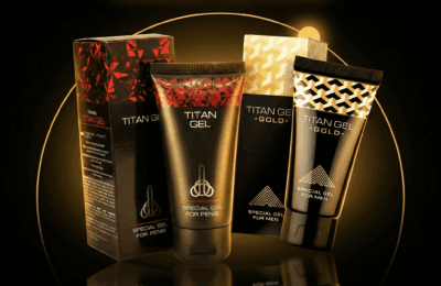 Titan Gel pentru începători – tot ce trebuie să știți de la primul tub până la primele rezultate