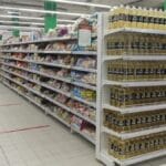 Uleiul de floarea-soarelui - te ingrașă? Atenție! 62% Omega 6, zice nutriționistul