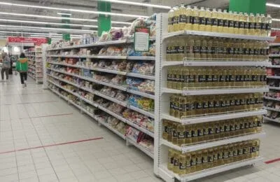 Uleiul de floarea-soarelui – te ingrașă? Atenție! 62% Omega 6, zice nutriționistul
