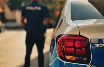 Teleorman – Soacră reținută! Bătăi cu nora și cuscra. Ordin de protecție