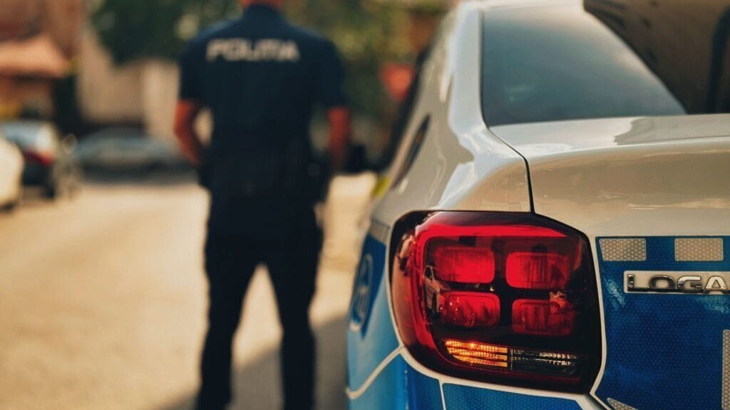 violență în familie