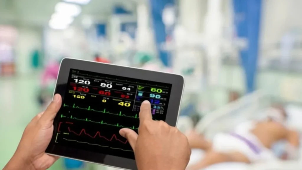 AI medicina