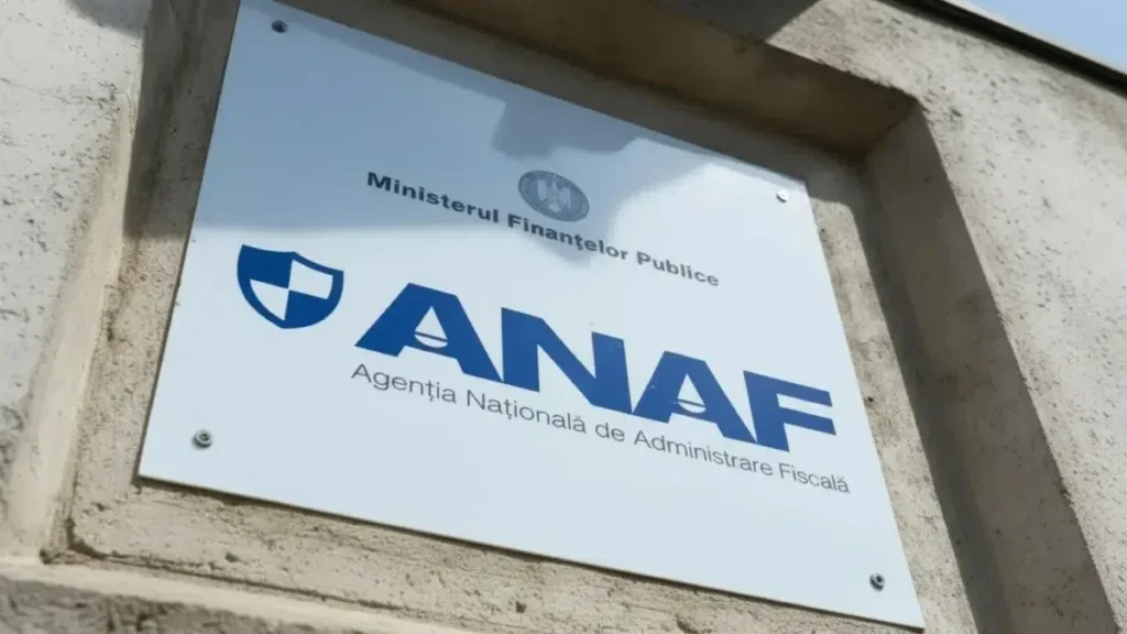 ANAF controale
