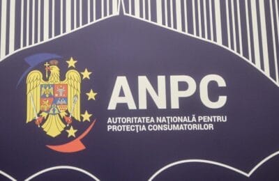 ANPC retrage de urgență 5 dezinfectanți periculoși și aplică amenzi de 14 milioane de lei