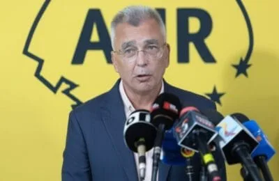 Șoc în Parlament – AUR blochează bugetul 2026? PSD, fără majoritate la votul pensiilor?