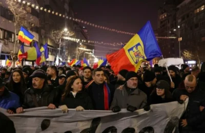 AUR – Lege Adoptată cu 239 Voturi – Surpriză din Guvern?