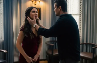 Adela Popescu revine pe PRO TV în serialul „TRAFIC”, alături de Tudor Chirilă și Dragoș Bucur