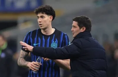 Bombă în Serie A – Barcelona oferă 80 milioane € pentru Bastoni! Inter, gata de reconstrucție?