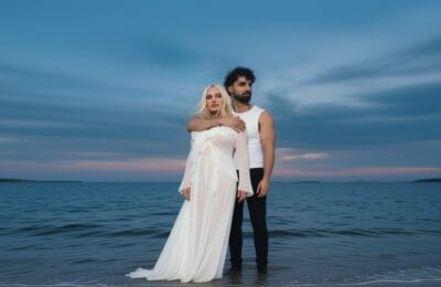 Alexandra Stan, 36 de ani, va fi mamă! Numele bebelușului – Eva. Primele imagini