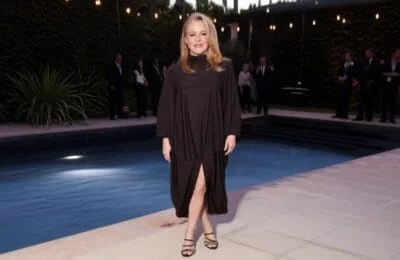 Alicia Silverstone – Senzație Max Mara la Oscar – O Apariție Memorabilă