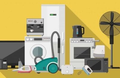 Amazon taie 600 lire la robotul Samsung! Ce alte oferte te așteaptă?