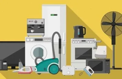 Amazon taie 600 lire la robotul Samsung! Ce alte oferte te așteaptă?