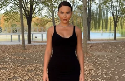 Andreea Popescu: Divorțul după 10 ani! De ce a ținut secret vestea?