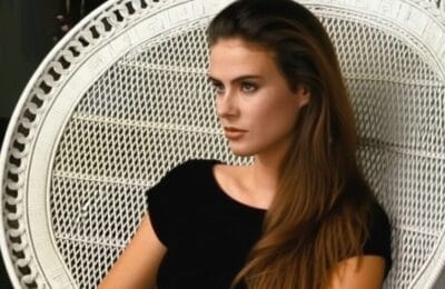 Hollywood în doliu – Annabel Schofield din Dallas a murit la 62 de ani