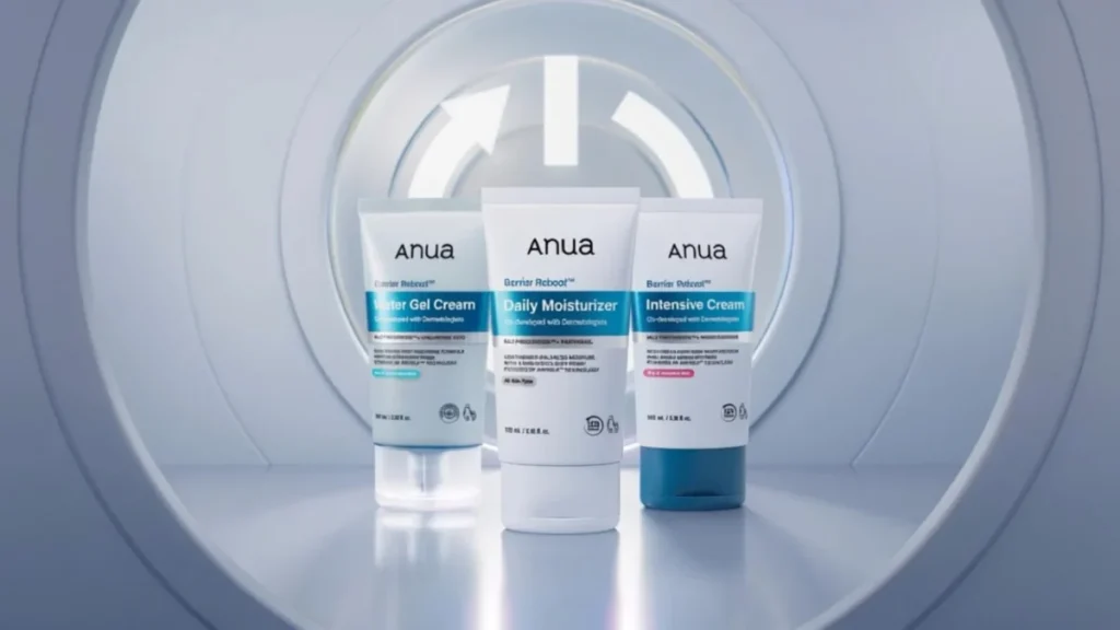 Anua K-beauty