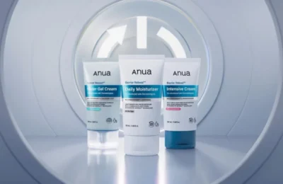 Anua – Brandul K-beauty explodează – 500 milioane $ și intră în dermato