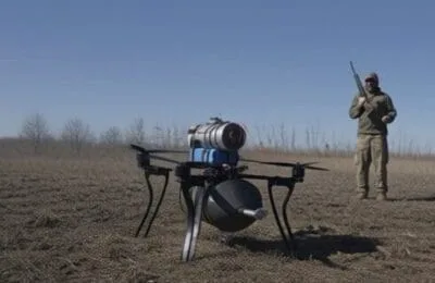 Arabia Saudită & Ucraina – Acord Major Drone-Rachete în Negociere