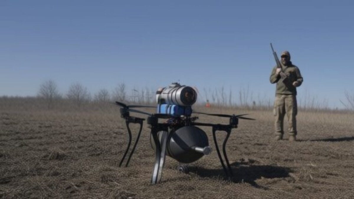 Arabia Saudită & Ucraina – Acord Major Drone-Rachete în Negociere