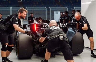 F1 – Șoc! Wheatley pleacă de la Audi după 2 curse. Unde aterizează?